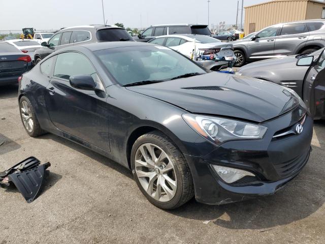 Photo 3 VIN: KMHHT6KD7EU120578 - HYUNDAI GENESIS CO 