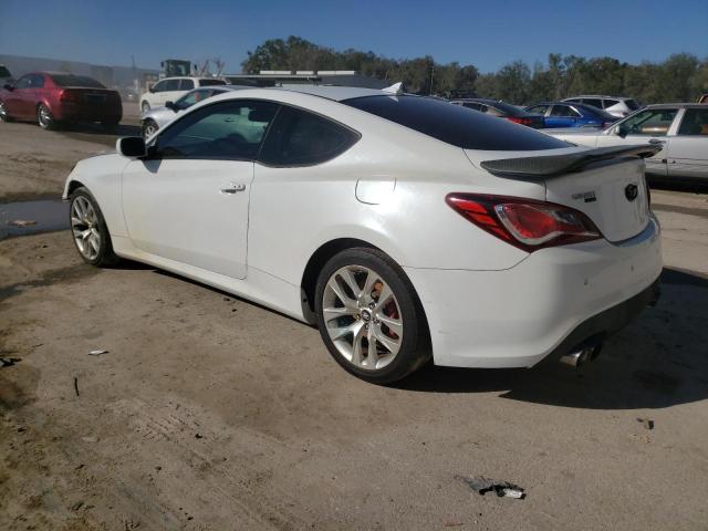 Photo 1 VIN: KMHHT6KD7EU121505 - HYUNDAI GENESIS CO 