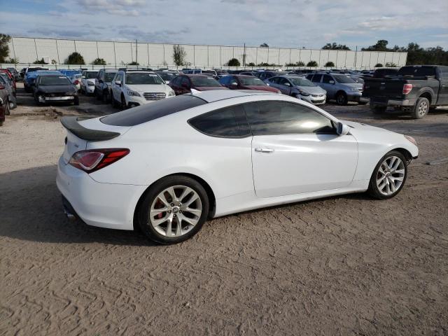 Photo 2 VIN: KMHHT6KD7EU121505 - HYUNDAI GENESIS CO 