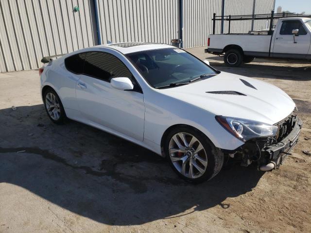 Photo 3 VIN: KMHHT6KD7EU121505 - HYUNDAI GENESIS CO 