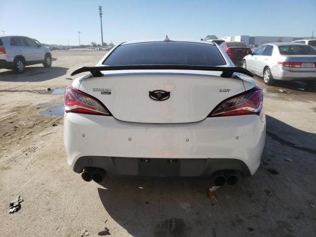 Photo 5 VIN: KMHHT6KD7EU121505 - HYUNDAI GENESIS CO 