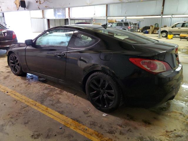 Photo 1 VIN: KMHHT6KD8AU030365 - HYUNDAI GENESIS CO 