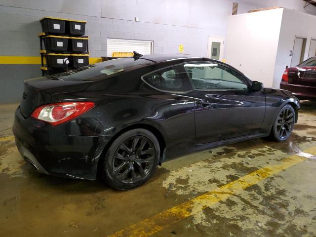 Photo 2 VIN: KMHHT6KD8AU030365 - HYUNDAI GENESIS CO 