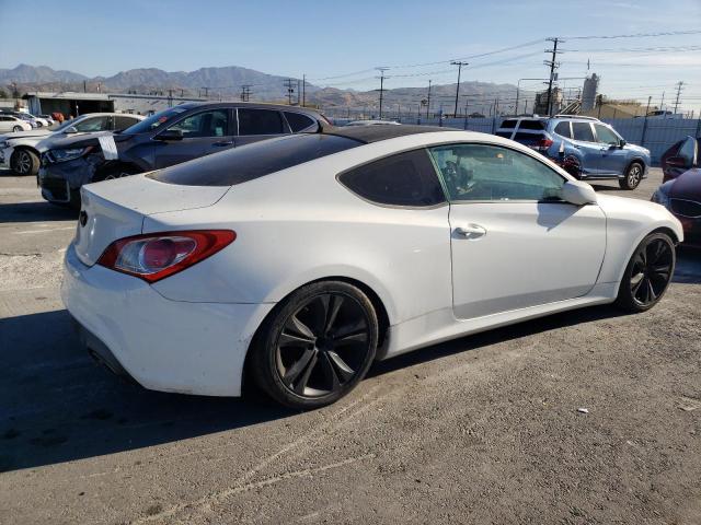 Photo 2 VIN: KMHHT6KD8AU033900 - HYUNDAI GENESIS 