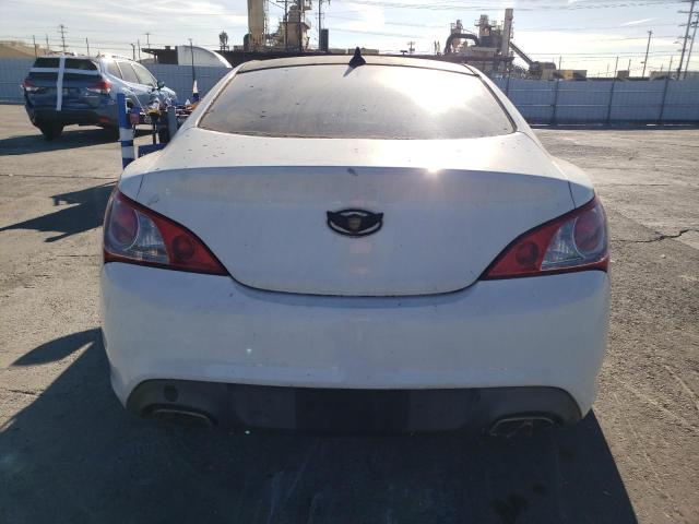 Photo 5 VIN: KMHHT6KD8AU033900 - HYUNDAI GENESIS 