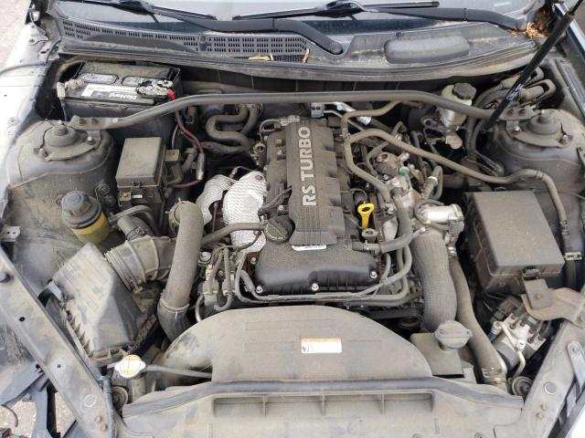 Photo 6 VIN: KMHHT6KD8AU041253 - HYUNDAI GENESIS 