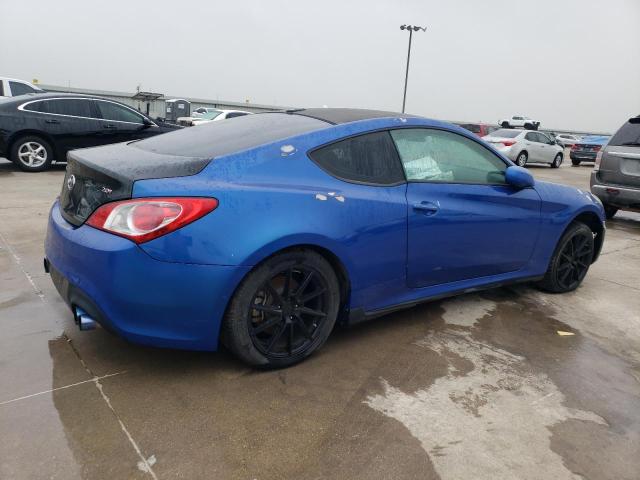 Photo 2 VIN: KMHHT6KD8BU044204 - HYUNDAI GENESIS 