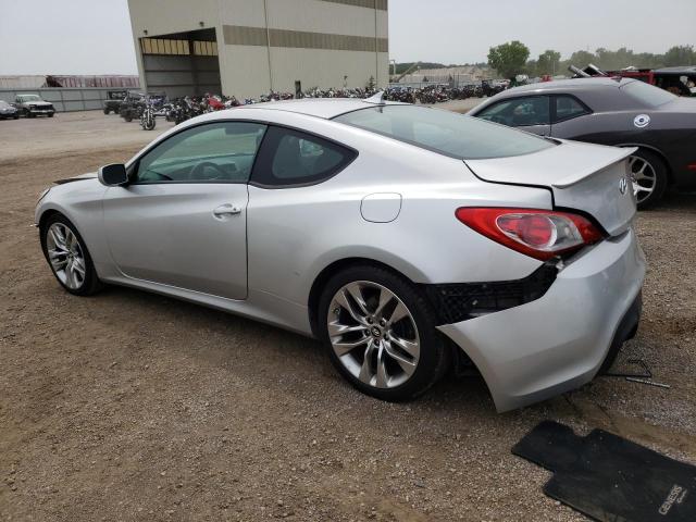 Photo 1 VIN: KMHHT6KD8BU044798 - HYUNDAI GENESIS CO 