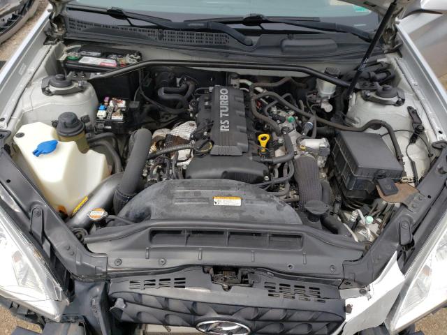 Photo 10 VIN: KMHHT6KD8BU044798 - HYUNDAI GENESIS CO 