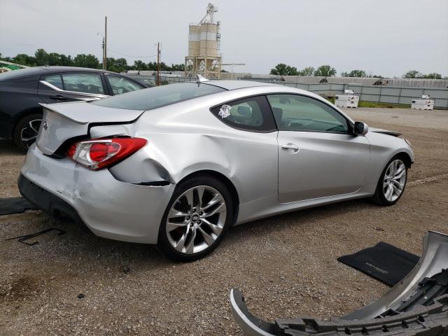 Photo 2 VIN: KMHHT6KD8BU044798 - HYUNDAI GENESIS CO 