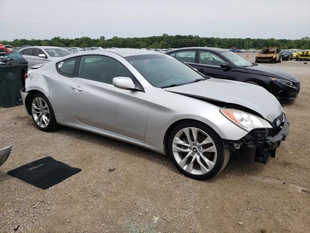 Photo 3 VIN: KMHHT6KD8BU044798 - HYUNDAI GENESIS CO 