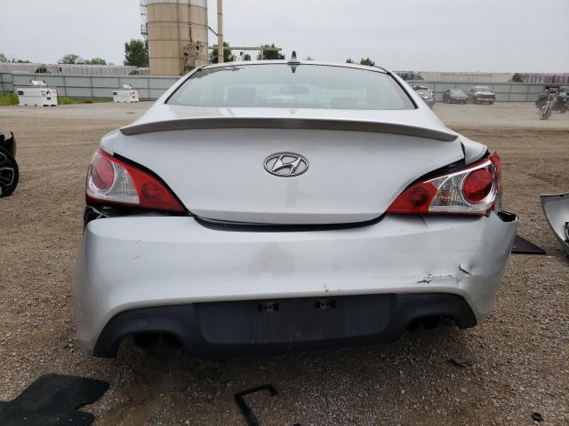 Photo 5 VIN: KMHHT6KD8BU044798 - HYUNDAI GENESIS CO 