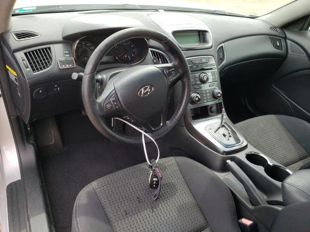 Photo 7 VIN: KMHHT6KD8BU044798 - HYUNDAI GENESIS CO 