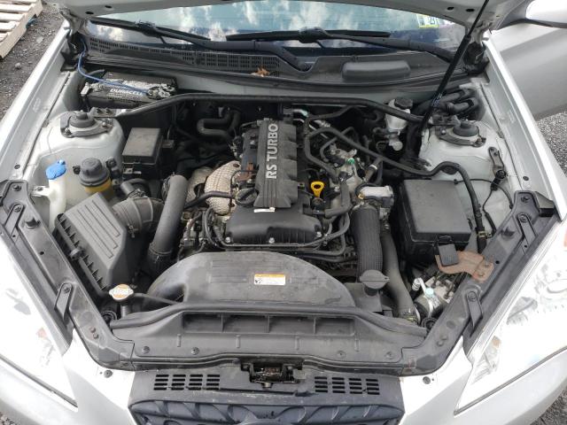 Photo 6 VIN: KMHHT6KD8BU044817 - HYUNDAI GENESIS CO 