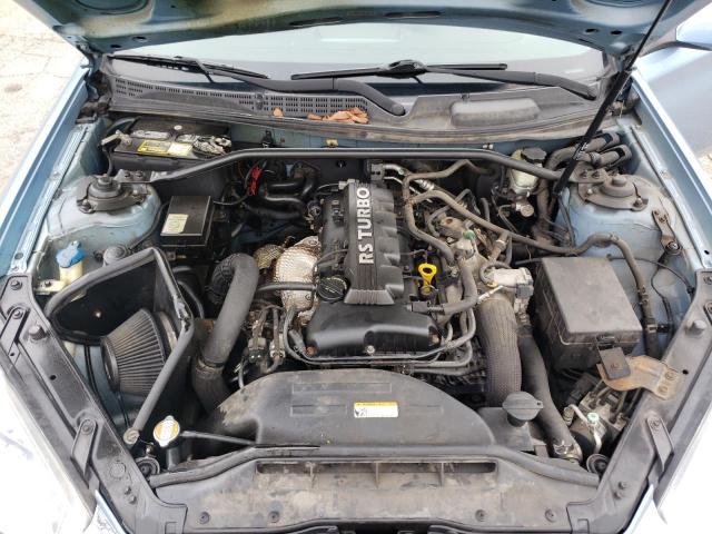 Photo 6 VIN: KMHHT6KD8BU044980 - HYUNDAI GENESIS CO 