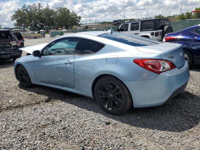 Photo 1 VIN: KMHHT6KD8BU049015 - HYUNDAI GENESIS 