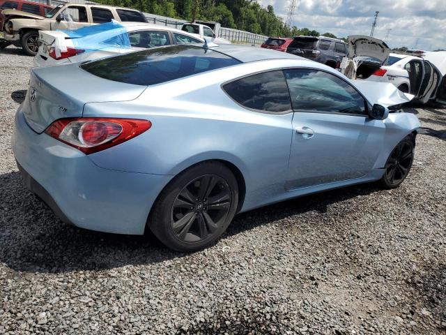 Photo 2 VIN: KMHHT6KD8BU049015 - HYUNDAI GENESIS 