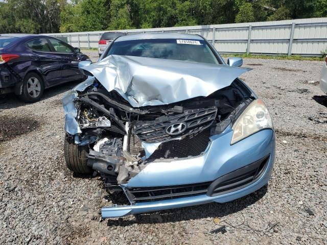 Photo 4 VIN: KMHHT6KD8BU049015 - HYUNDAI GENESIS 