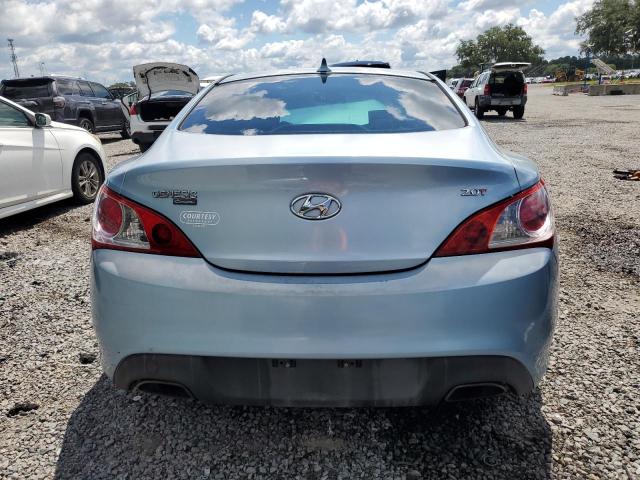 Photo 5 VIN: KMHHT6KD8BU049015 - HYUNDAI GENESIS 