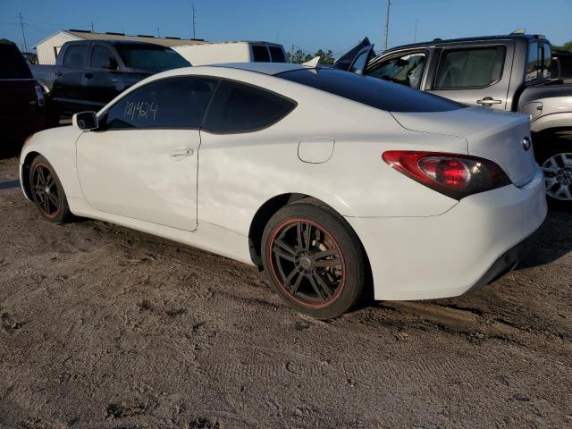 Photo 1 VIN: KMHHT6KD8BU049287 - HYUNDAI GENESIS 