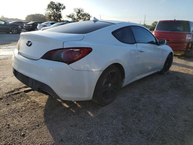 Photo 2 VIN: KMHHT6KD8BU049287 - HYUNDAI GENESIS 