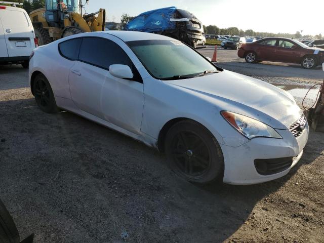 Photo 3 VIN: KMHHT6KD8BU049287 - HYUNDAI GENESIS 