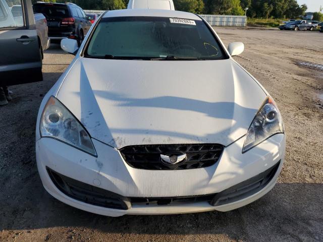 Photo 4 VIN: KMHHT6KD8BU049287 - HYUNDAI GENESIS 