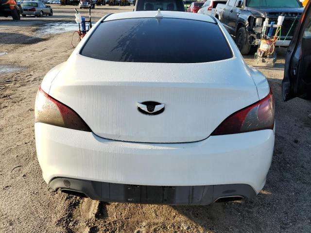 Photo 5 VIN: KMHHT6KD8BU049287 - HYUNDAI GENESIS 