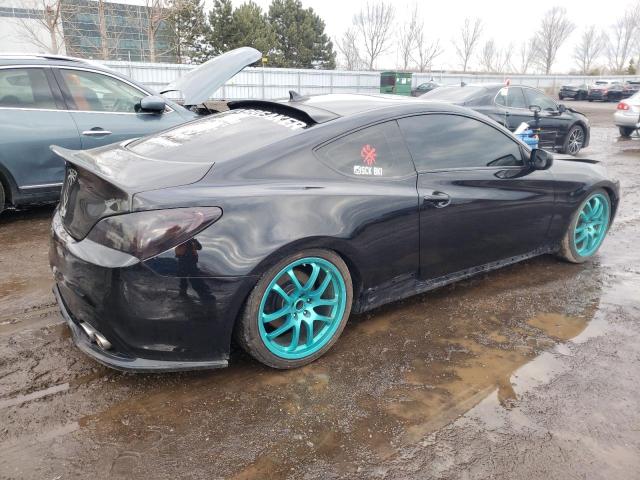 Photo 2 VIN: KMHHT6KD8BU056630 - HYUNDAI GENESIS CO 