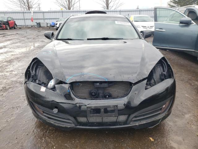 Photo 4 VIN: KMHHT6KD8BU056630 - HYUNDAI GENESIS CO 