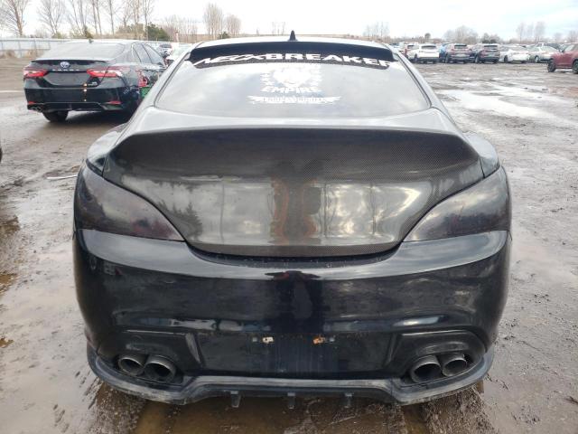 Photo 5 VIN: KMHHT6KD8BU056630 - HYUNDAI GENESIS CO 