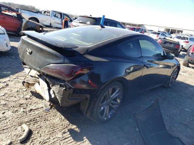 Photo 2 VIN: KMHHT6KD8BU057857 - HYUNDAI GENESIS CO 