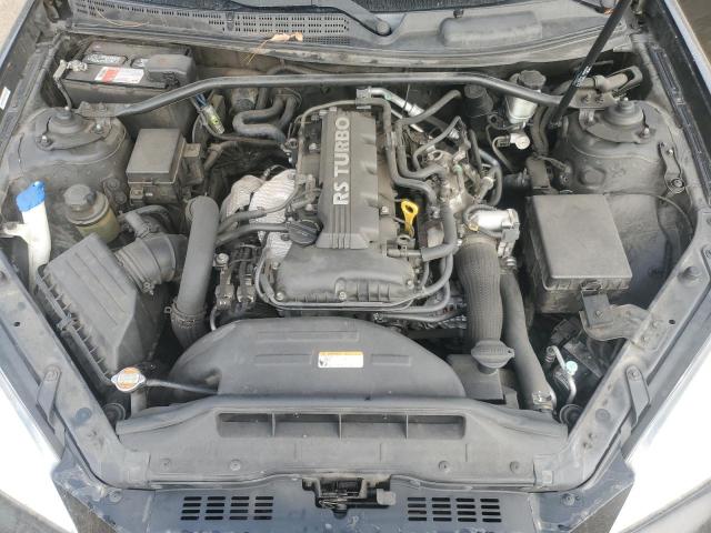 Photo 10 VIN: KMHHT6KD8BU061262 - HYUNDAI GENESIS CO 