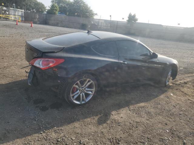 Photo 2 VIN: KMHHT6KD8BU061262 - HYUNDAI GENESIS CO 