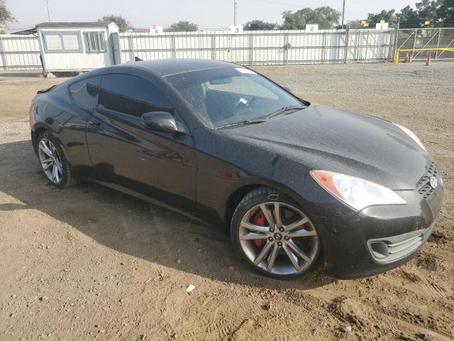 Photo 3 VIN: KMHHT6KD8BU061262 - HYUNDAI GENESIS CO 