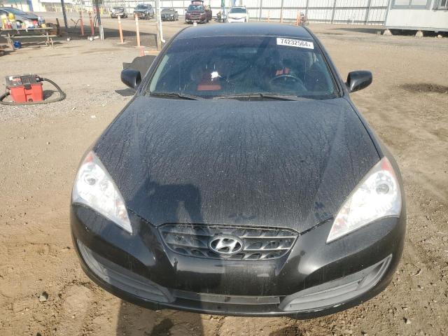 Photo 4 VIN: KMHHT6KD8BU061262 - HYUNDAI GENESIS CO 