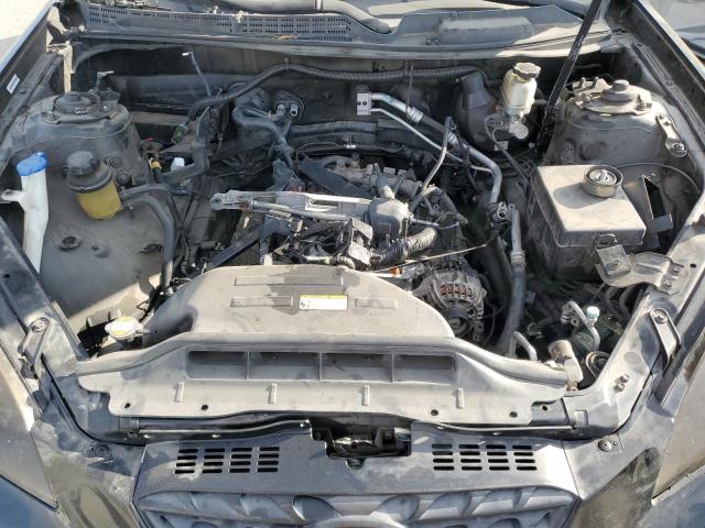 Photo 10 VIN: KMHHT6KD8BU061262 - HYUNDAI GENESIS CO 