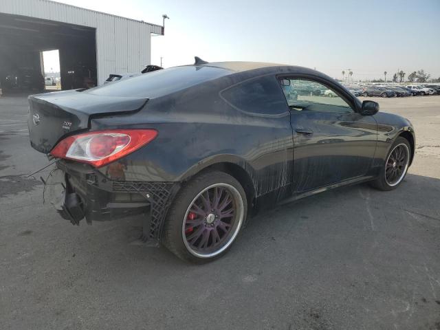 Photo 2 VIN: KMHHT6KD8BU061262 - HYUNDAI GENESIS CO 