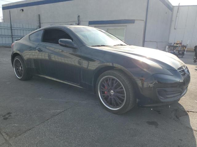 Photo 3 VIN: KMHHT6KD8BU061262 - HYUNDAI GENESIS CO 