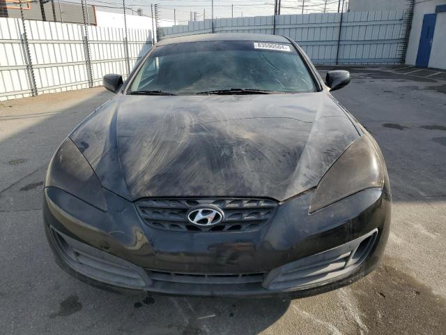 Photo 4 VIN: KMHHT6KD8BU061262 - HYUNDAI GENESIS CO 