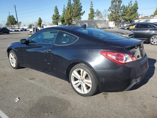 Photo 1 VIN: KMHHT6KD8BU063271 - HYUNDAI GENESIS CO 