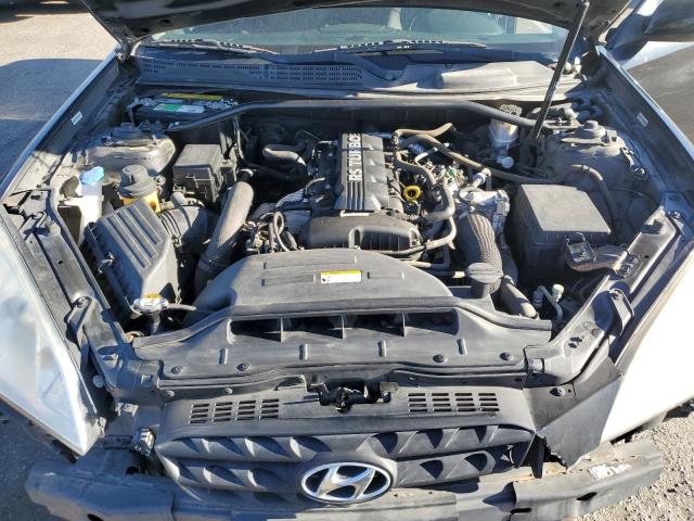 Photo 10 VIN: KMHHT6KD8BU063271 - HYUNDAI GENESIS CO 