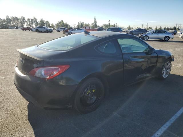 Photo 2 VIN: KMHHT6KD8BU063271 - HYUNDAI GENESIS CO 