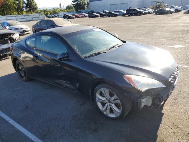 Photo 3 VIN: KMHHT6KD8BU063271 - HYUNDAI GENESIS CO 