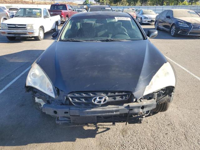 Photo 4 VIN: KMHHT6KD8BU063271 - HYUNDAI GENESIS CO 