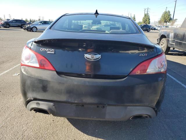 Photo 5 VIN: KMHHT6KD8BU063271 - HYUNDAI GENESIS CO 