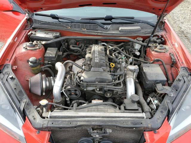 Photo 10 VIN: KMHHT6KD8BU064923 - HYUNDAI GENESIS CO 