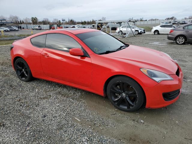 Photo 3 VIN: KMHHT6KD8BU064923 - HYUNDAI GENESIS CO 