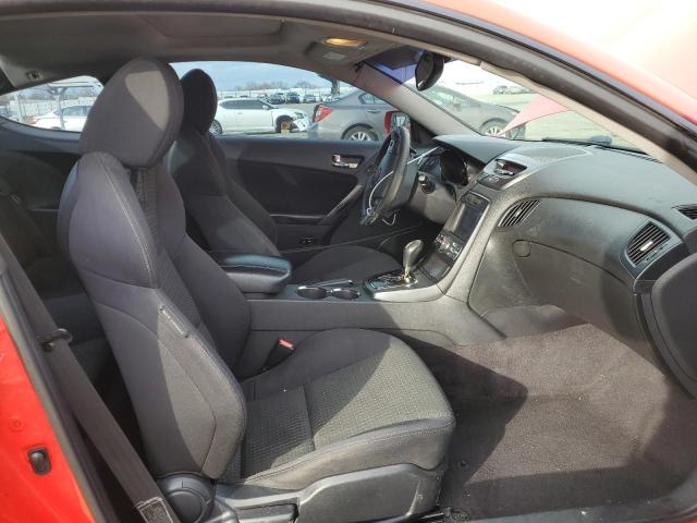 Photo 6 VIN: KMHHT6KD8BU064923 - HYUNDAI GENESIS CO 