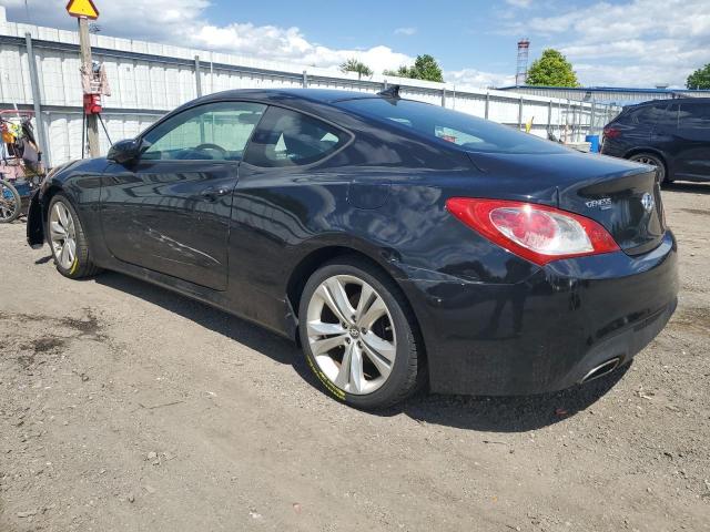 Photo 1 VIN: KMHHT6KD8CU065510 - HYUNDAI GENESIS 